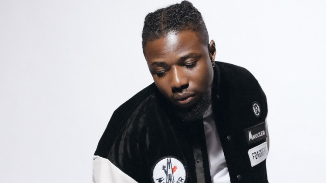 Grammy-Nominated Producer Andre Vibez Recounts Journey To Success